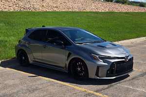 Toyota GR Corolla Circuit Edition 2023 d'occasion en excellent état - Product Image 3