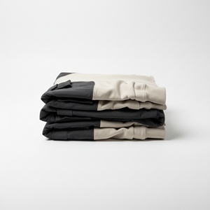 Sweat à capuche pour homme en molleton de coton 500 g/m², imprimé craquelé brodé, coupe ample, pull d'hiver, fabricant en gros, OEM personnalisé - Product Image 5