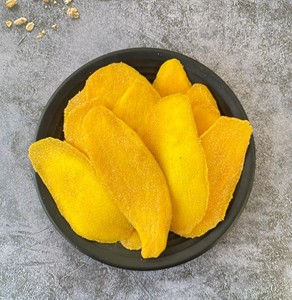 Mango suave seco Fruta de Vietnam Fábrica directa Textura suave Sabor tropical dulce - Product Image 2