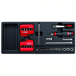 Usag Empty Tray for <b>Tool</b> <b>Storage</b> - Product Image 2