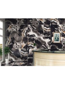 ITALION NOIR HAUT BRILLANT 800X1600MM - Product Image 3