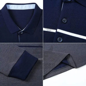 เสื้อเชิ้ตแขนสั้นผู้ชาย ดีไซน์เฉพาะตัว สำหรับฤดูใบไม้ร่วงและฤดูหนาว ผ้าพิมพ์ลาย ป้องกันรอยยับ แห้งเร็ว ระบายอากาศได้ดี คุณภาพสูง แฟชั่น - Product Image 4