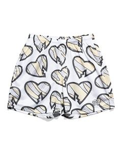 Double Couche Sublimation Plain 100% Polyester Street Wear Sets Sports Short Inseam Gym Blank Basketball Custom Mesh Men's Shorts - Product Image 6