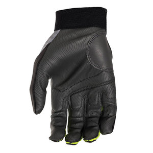 Guantes de bateo de béisbol de cuero de alta calidad profesional con logotipo personalizado Nuevo estilo Precio al por mayor - Product Image 5