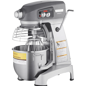 LA MEJOR OFERTA PARA TODOS LOS NUEVOS HL200 Legacy+ de 20 Qt. Batidora Planetaria con Protector y Accesorios Estándar con Protector - Product Image 1