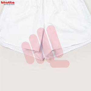 Short personnalisé de qualité supérieure pour les arts martiaux avec son propre logo, léger et de qualité supérieure, vêtements de sport en polyester 100% - Product Image 6