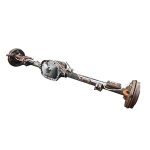 EJE TRASERO FIAT Panda Serie 4x4 156 A3000 Gasolina 1100 (92>04) - Product Image 1
