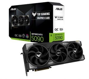 NUEVA Tarjeta Gráfica para Juegos RTX 5090, Ventilador de Alto Rendimiento para PC de Escritorio - Product Image 6