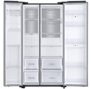 พร้อมจัดส่ง RS68N8941SL ตู้เย็นแบบอเมริกัน - Product Image 4