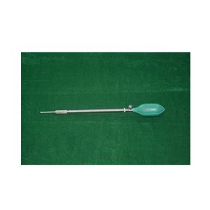 Pentax อุปกรณ์เสริมบอลลูนสำหรับการผ่าตัดทำจากสเตนเลสสตีลที่ได้รับการรับรองจากแหล่งจ่ายไฟด้วยมือ - Product Image 1