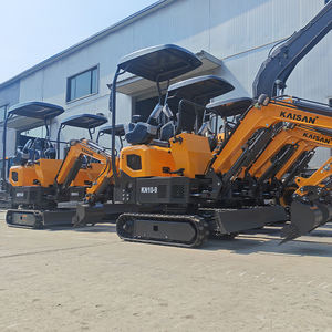 كريات صغيرة كوب 1 طن مع مكونات تحمل كفاءة عالية للزراعة الصغيرة وأعمال البناء - Product Image 3