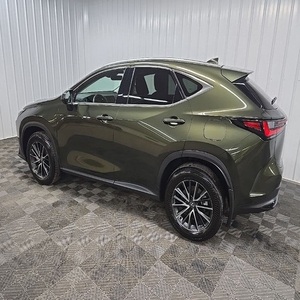 VENTE FLASH 2025 LE-X-US N-X 350 AWD TRANSMISSION AUTOMATIQUE SIÈGES EN CUIR - Product Image 1