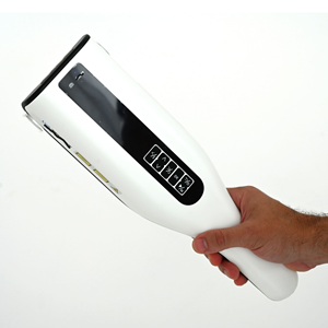 Dispositivo de Fototerapia UVB de Banda Estrecha de 311nm KN-4006BL1D, Unidad de Terapia de Luz UVB Inalámbrica, Portátil, para Vitiligo, Eccema, Psoriasis - Product Image 6
