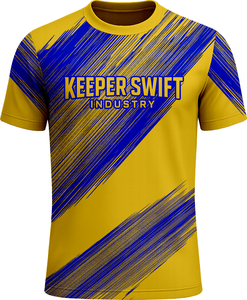 Soccer Uniform Set Football Uniform Kit Custom Soccer Jersey Soccer Jersey & Shorts Football Team Uniform Sublimated - Product Image 1