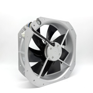 GULF IP54 280x280x80mm AC Cooling <b>Fan</b> with Auto Restart - Product Image 2