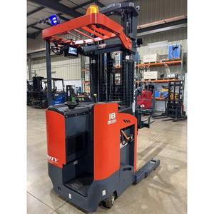 Cámara Industrial CQD18X1 Serie HELI 2024 - Product Image 3