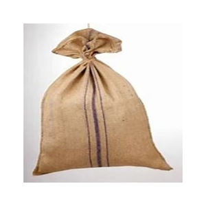 extra wide jute shopping <b>bags</b> bulk wholesale supplier factory direct export oem for retail goods - Product Image 6