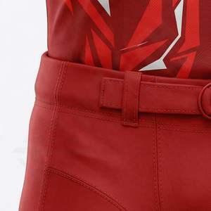 Uniforme de Fútbol Americano Sublimado, Conjunto de Entrenamiento para Club, Uniforme de Fútbol Americano con Nombre de Equipo y Número, Ropa Deportiva de Alto Rendimiento - Product Image 5