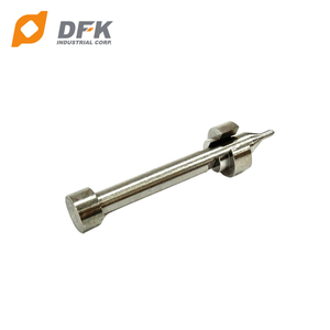 OEM/ODM usinage CNC titane aluminium acier inoxydable et matériaux composites PP - Product Image 6