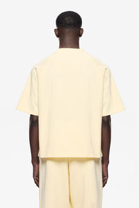 Venta al por mayor de los hombres camiseta personalizada de manga corta transpirable correr Fitness músculo culturismo hombres gimnasio camiseta hecha en Pakistán - Product Image 2