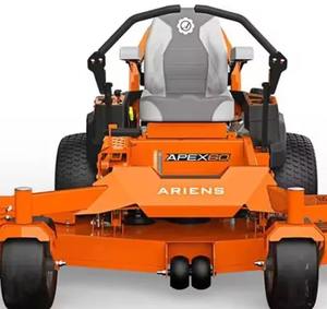 Cortacésped de giro cero de 60 pulgadas y 24 HP de alta calidad para envío rápido - Product Image 1