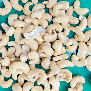 Gran oferta 2024 anacardos W180 anacardos W320 listos para enviar - Product Image 1