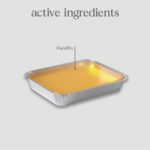 Cera de Parafina para Depilación de Marca Privada 2x500 ml |   Tratamiento de Parafina Nutritiva OEM ODM para Manos, Pies y Cuerpo - Product Image 2