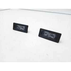 Luce Targa per VOLKSWAGEN T-CROSS Serie (19>) 5NA943021 - Product Image 3