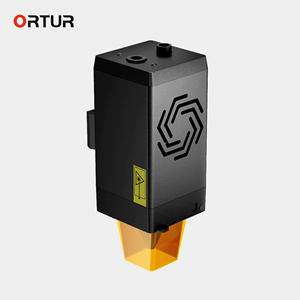 2023 <span class=keywords><strong>ORTUR</strong></span>, módulo de grabado láser de <span class=keywords><strong>10W</strong></span> para máquina de grabado y corte, nuevos accesorios láser, piezas de repuesto para máquina láser - Product Image 2