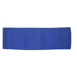 Cinturón de gimnasio unisex para adultos, banda de entrenamiento para levantamiento de fuerza, diseño de fabricación al por mayor con servicio OEM, bandas circulares de cadera - Product Image 2