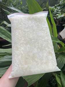 Pâte de corossol congelée en vrac Matériel de fruits exotiques naturels pour les cocktails de smoothies et l'approvisionnement en crème glacée direct au Vietnam - Product Image 4