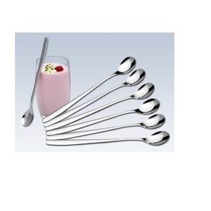 Steel Bar spoon Drinkware 10 Inch Stainless Steel <b>Cocktail</b> Muddler and Mixing <b>Cocktail</b> stirrer Spoon Home Bar Tool <b>Set</b> for Sale - Product Image 5