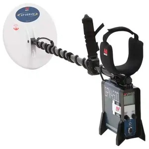 Detector de Metales GPX 4500 NUEVO, MÁS VENDIDO, para Adultos - Product Image 5