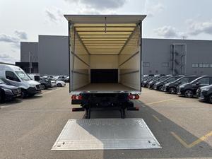 2024 MER CE DES -BE NZ ACTROS 2-ACHSER HYDRO DRIVE VOLUME REMORQUE TRACTEUR/REMORQUE STANDARD D'OCCASION TRANSMISSION AUTOMATIQUE - Product Image 5