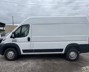 VENTE RAPIDE LHD/RHD 2019 RAM PROMASTER 2500 136 HAUT TOIT FOURGON UTILITAIRE FWD - Product Image 6