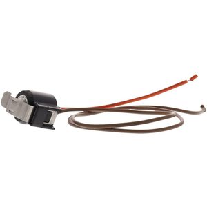 Termostato de Descongelación Eléctrico para Refrigerador a Gas L42-30F, Pieza Nueva de Plástico, 110-120V, Fácil Instalación para Hogar y Garaje - Product Image 3