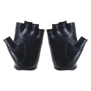 Guantes Transpirables para Ciclismo y Levantamiento de Pesas, Accesorios de Gimnasio para Hombre, Soporte para Muñecas, Guantes para Entrenamiento - Product Image 3