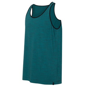 Gym Workouts Muscle Tank for Men / Men's Summer Fitness Tank Top Neck Sleeveless Crop Vest for Boys - Product Image 4