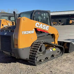 รถตัก TR310รถตักขนาดเล็กรถตัก2022มือสอง - Product Image 1