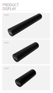 Rodillo de Masaje Muscular de Alta Densidad EPP, Rodillo de Espuma para Yoga, Pilates y Modelado Corporal, Gran Venta - Product Image 6
