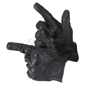 Guantes de moto de moda superior a la venta Guantes de moto hechos a medida Guantes de moto de gimnasio de diferentes colores - Product Image 2
