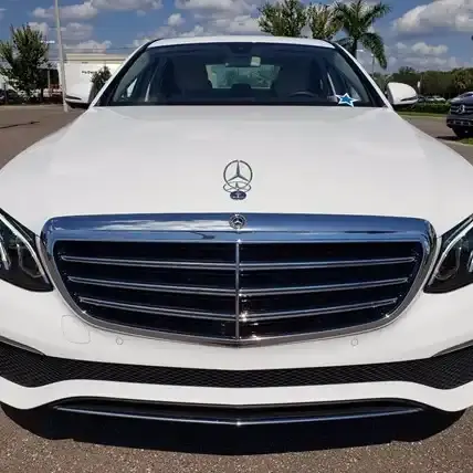 2020 Mercedes-Benz E350 FULL OPTION LHD