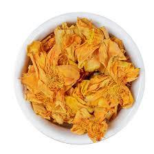 Extrait d'herbe de Tropaeolum Majus, résine sauvage avec glucosinolates, vitamine C et flavonoïdes - Product Image 1