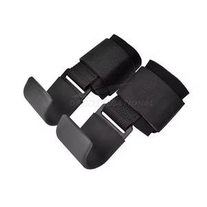 Crochets d'haltérophilie de qualité supérieure en gros crochets d'haltérophilie robustes sur mesure 2025 - Product Image 6