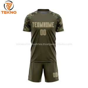 ชุดยูนิฟอร์มฟุตบอลสำหรับออกกำลังกาย2025ชุดกีฬาแบบหลวมชุดกีฬาคุณภาพระดับพรีเมียมดีไซน์ล่าสุด - Product Image 3