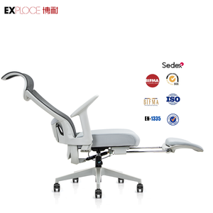 <span class=keywords><strong>Fauteuil</strong></span> <span class=keywords><strong>de</strong></span> <span class=keywords><strong>Bureau</strong></span> <span class=keywords><strong>de</strong></span> Direction <span class=keywords><strong>de</strong></span> Luxe avec Design Pivotant, Maille Moderne, Tissu et Acier, Mobilier Ergonomique, <span class=keywords><strong>Fauteuil</strong></span> <span class=keywords><strong>de</strong></span> <span class=keywords><strong>Bureau</strong></span> Massant <span class=keywords><strong>de</strong></span> Luxe - Product Image 1