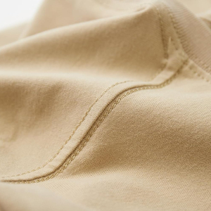 Top Trending Casual Diseño personalizado Camiseta OEM ODM Servicio Camiseta Fabricante personalizado Camiseta para hombre - Product Image 6