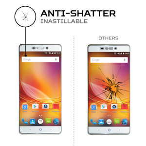 อุปกรณ์ป้องกันหน้าจอกันกระแทกสำหรับมือถือ ZTE Blade X9พรีเมี่ยม - Product Image 4
