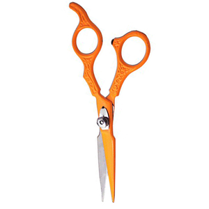 กรรไกรตัดผมญี่ปุ่นแบบพิเศษพร้อมด้ามสแตนเลสคุณภาพสูงกรรไกรตัดผมสำหรับร้านเสริมสวย - Product Image 6