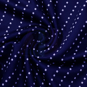 Ensemble de vêtements de sport haute performance, léger, respirant, 100% polyester, uniforme de football pour athlètes, confort conçu - Product Image 4